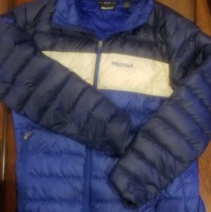 Marmot Ares Jacket